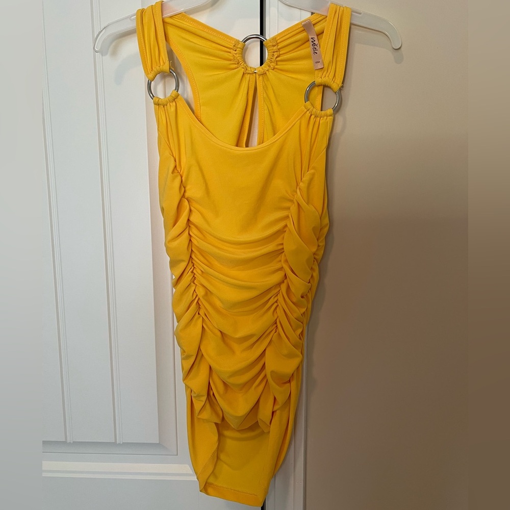 Miele woman’s top